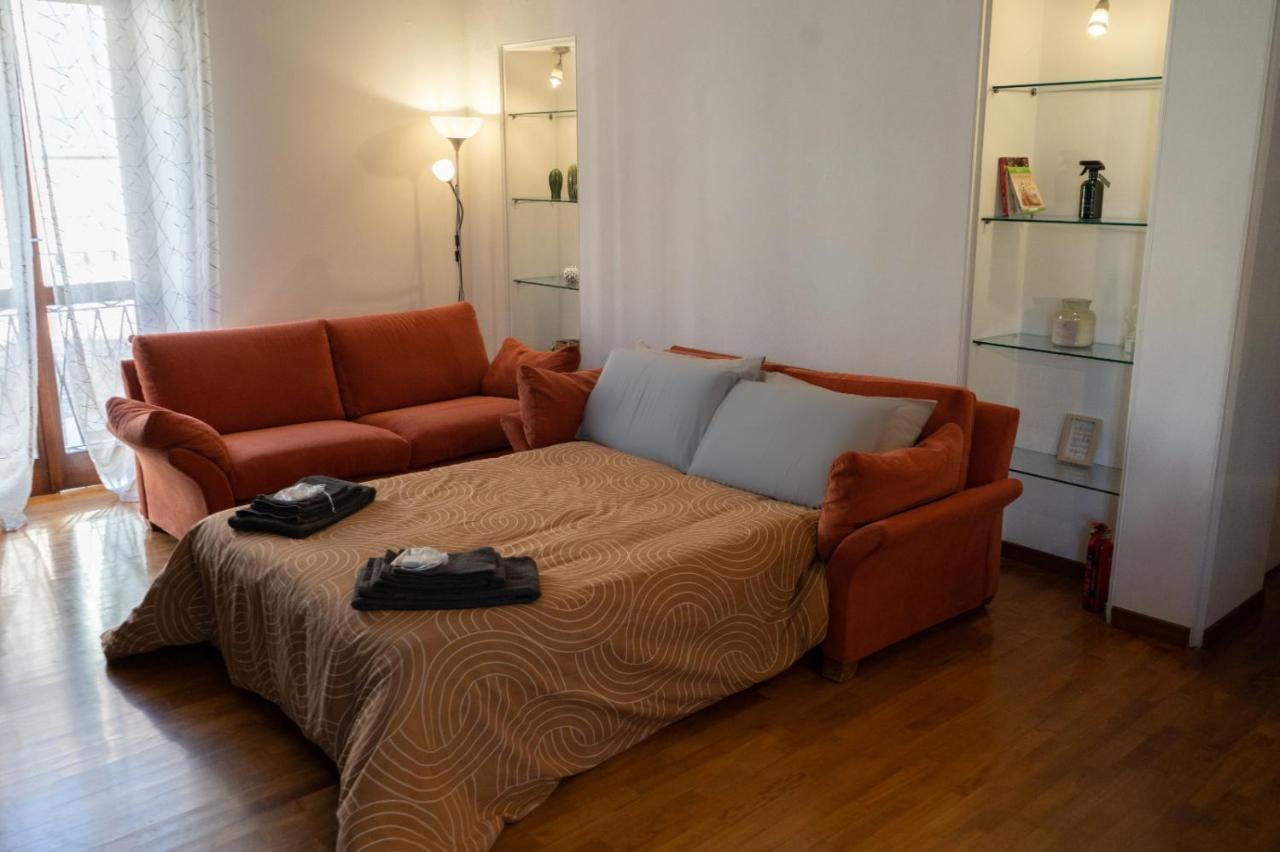 아스티 Centro Storico-Dimora Con Terrazza- Wi-Fi E Ac 아파트 외부 사진